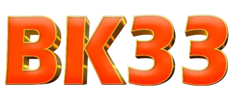 BK33 লোগো